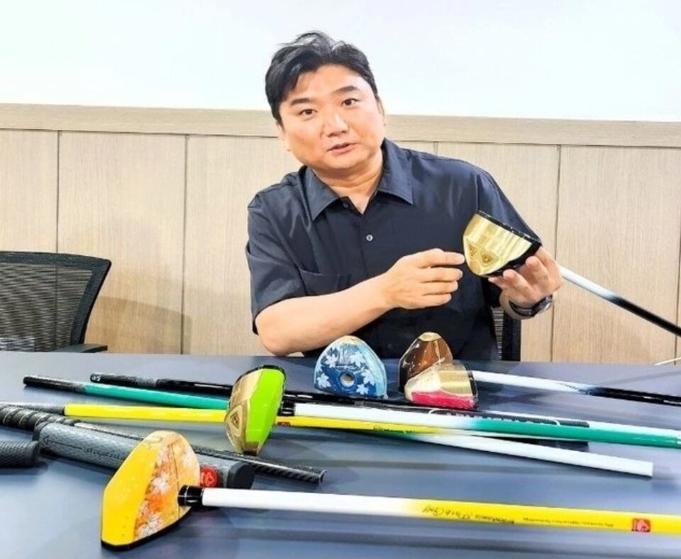 윤준상 기술담당 전무