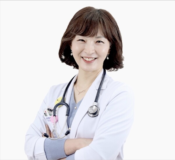 원장 김은경/ 재활의학과 전문의/ 재활센터장