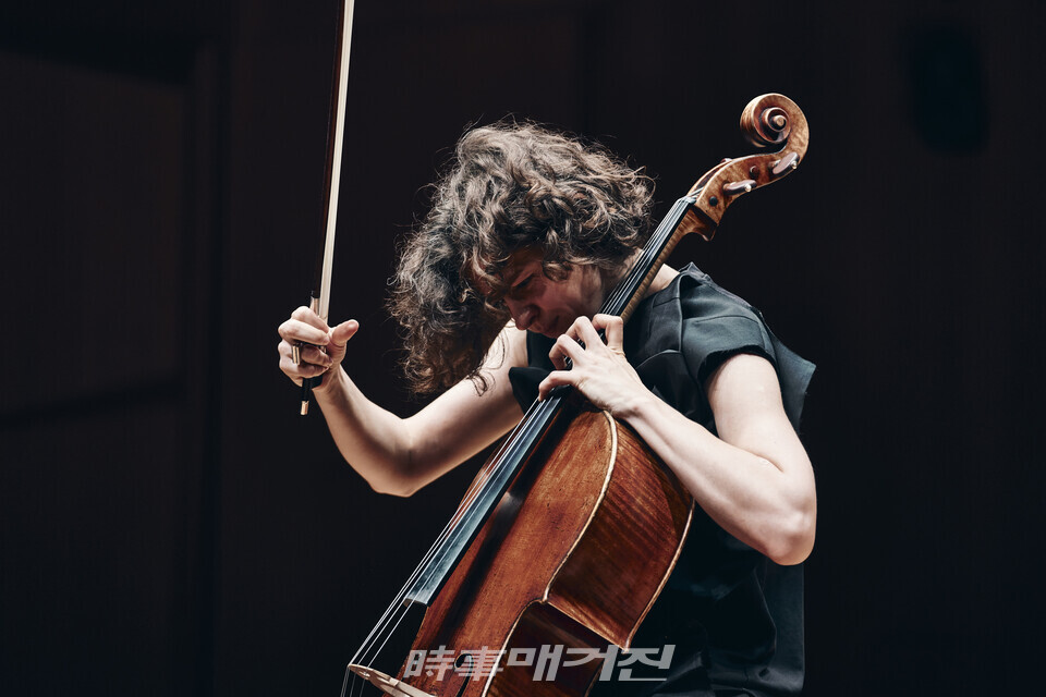 2026 예술의전당 국제음악제_코베키나 리사이틀 (c)예술의전당