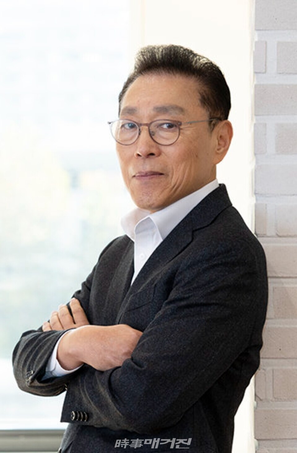 명견만리Ⅰ 초청 명사_김태유 교수(사진_NAC)
