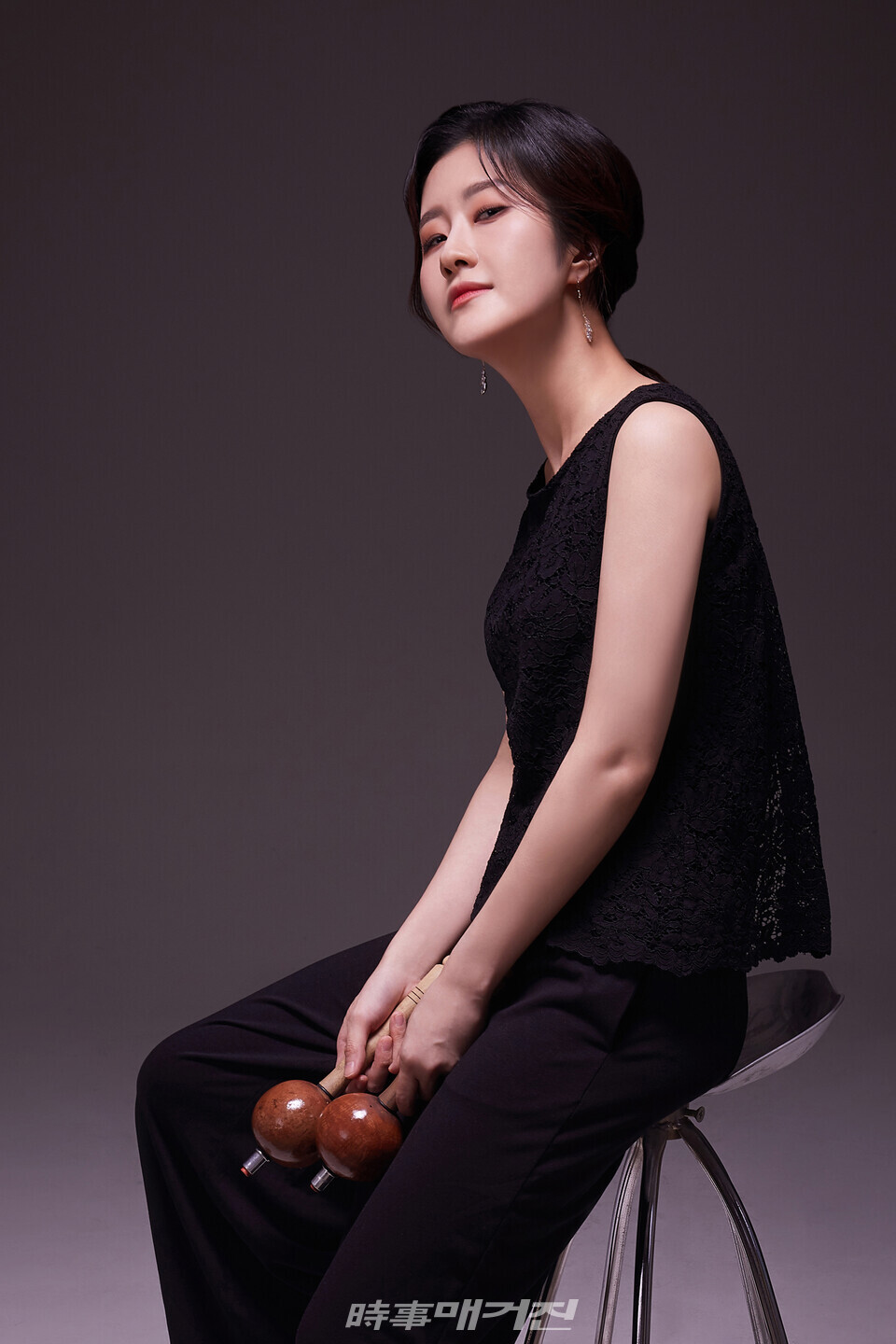 박혜지(사진_헤이리국제음악제)