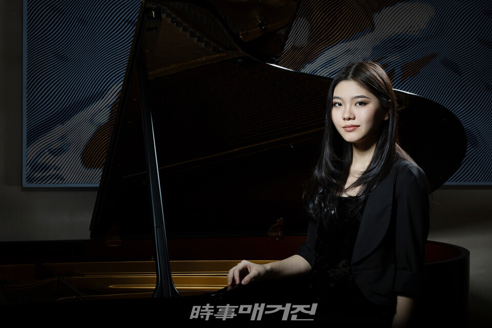 오쿠이 시오(Shio Okui) (사진_PAPA)