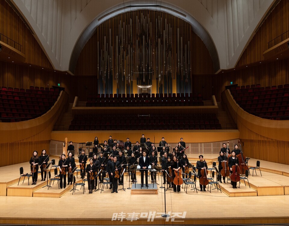 오케스트라 디 오리지널(Orchestra the Original)