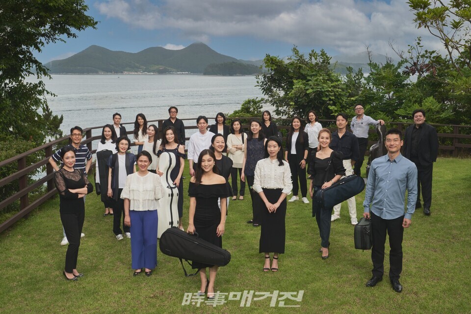 TIMF앙상블