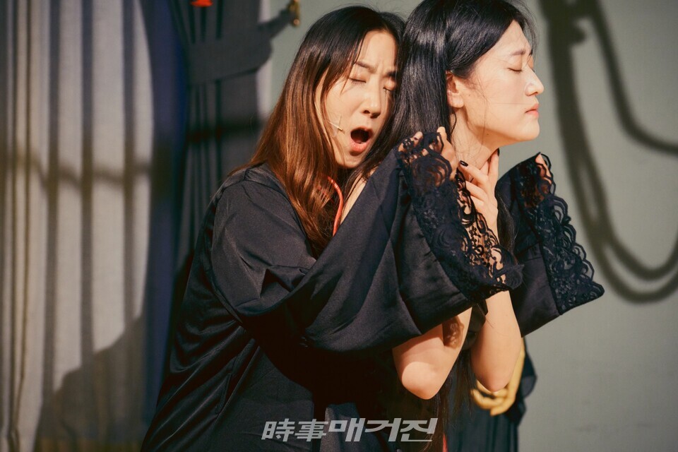 2026 더하우스콘서트 줄라이 페스티벌 ⓒShin-joong Kim