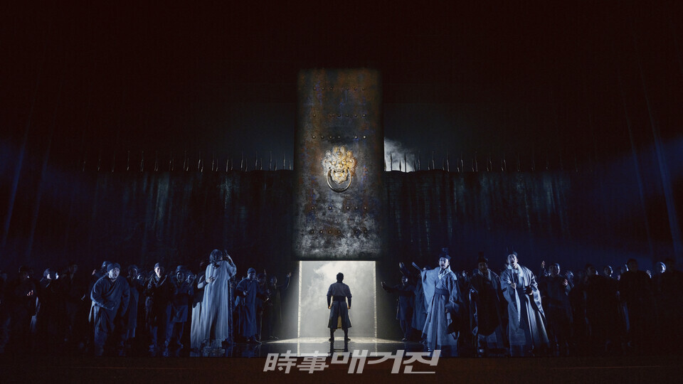 2026 예술의전당 오페라 투란도트 ⓒ예술의전당
