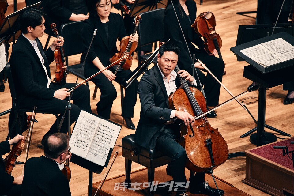 2026 예술의전당 교향악축제_군산시립교향악단_협연 송영훈 ©예술의전당