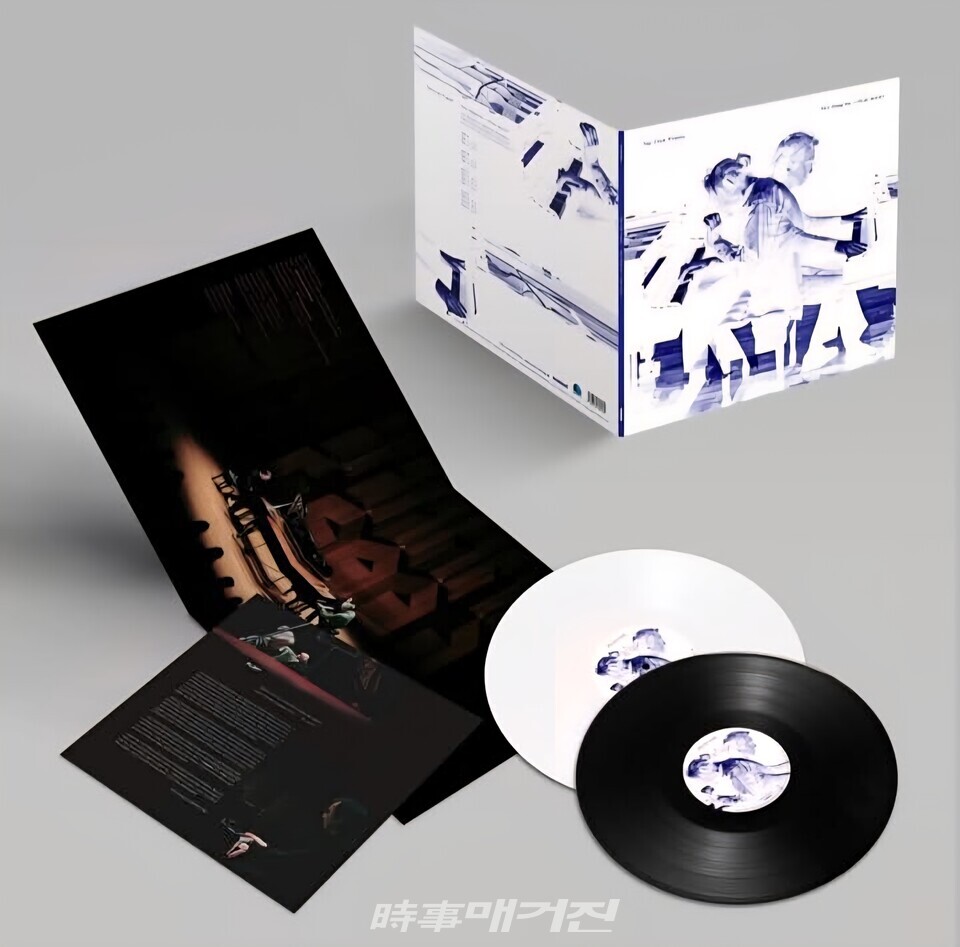 박창수·치노 슈이치 Two Free Pianos(사진_더하우스콘서트)