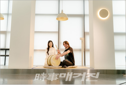 소리북 (사진_전통공연예술진흥재단)