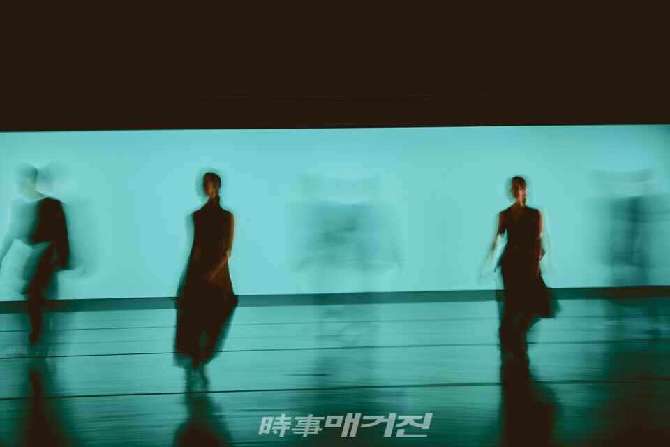 이소미_사라지고 남겨지다 ⓒShin-joong Kim