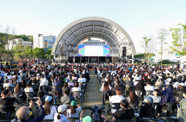 제40회 이천도자기축제 성황리 폐막 (사진_이천시)