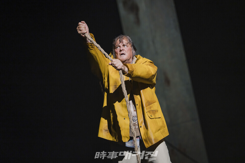 피터 그라임스(사진_국립오페라단)