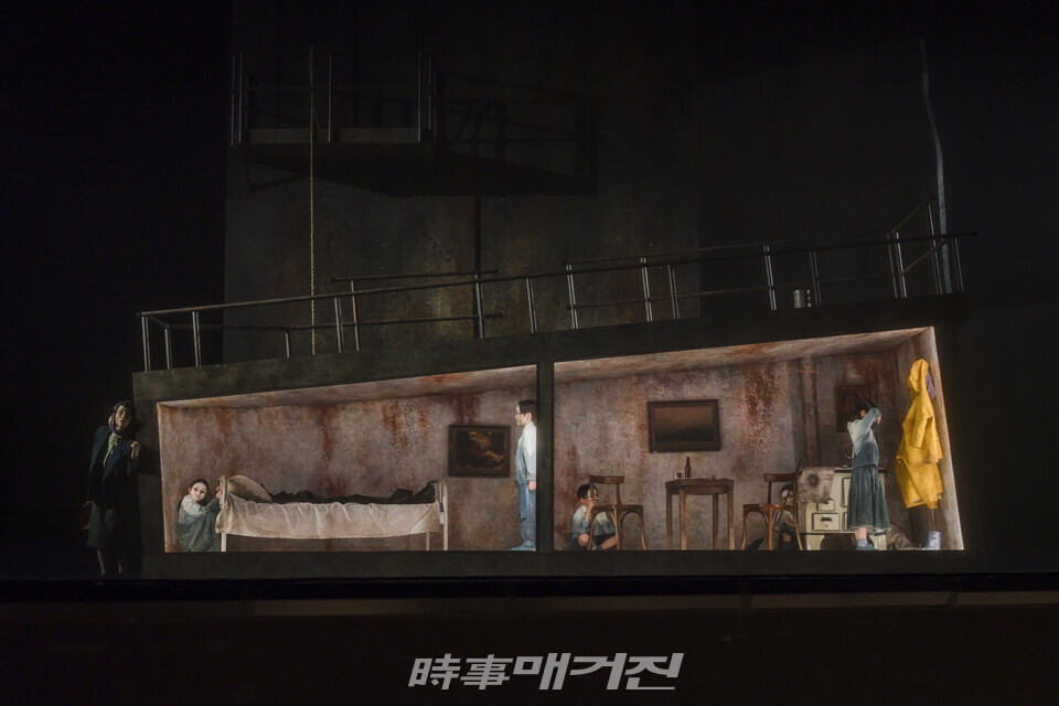 피터 그라임스(사진_국립오페라단)