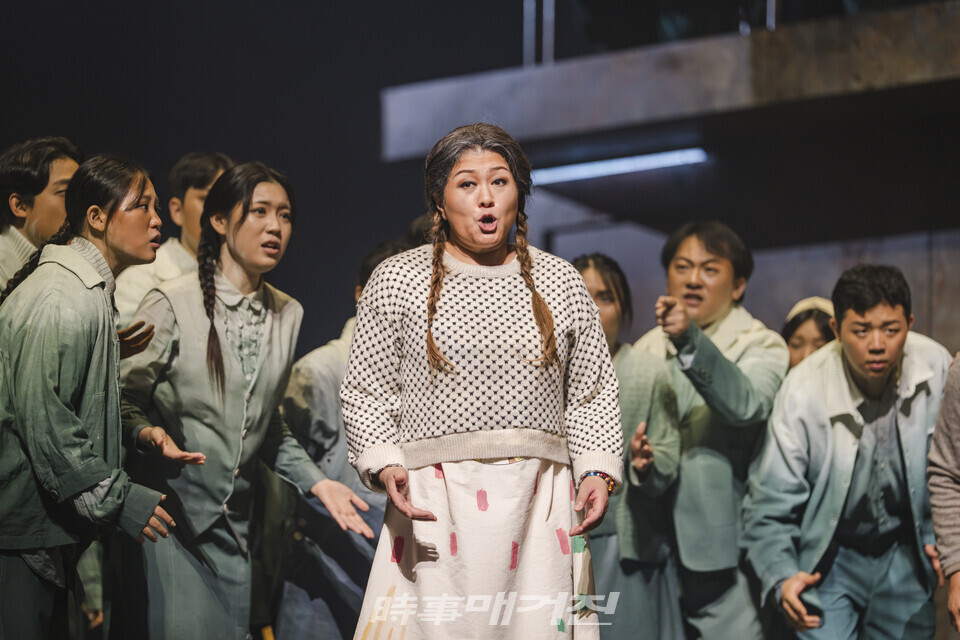 피터 그라임스(사진_국립오페라단)
