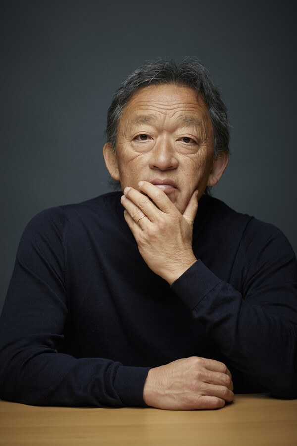 클래식부산 예술감독 정명훈 (사진_부산시)