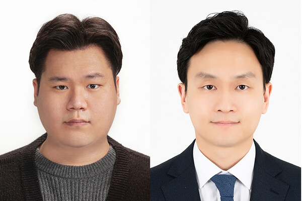 한원, 신중호. (사진_국립부경대)