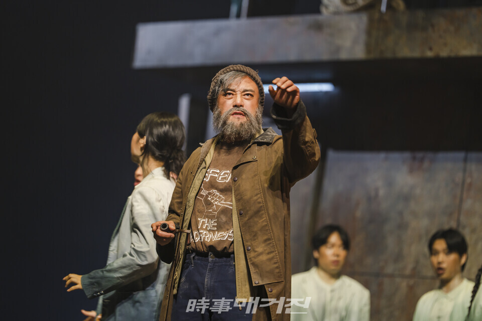 피터 그라임스(사진_국립오페라단)