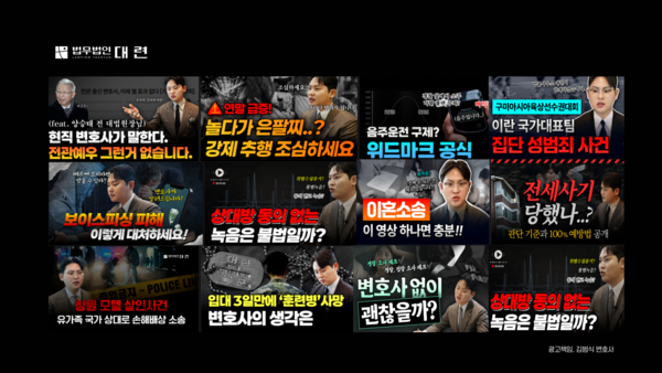 ▲ 자료제공 : 법무법인 대련