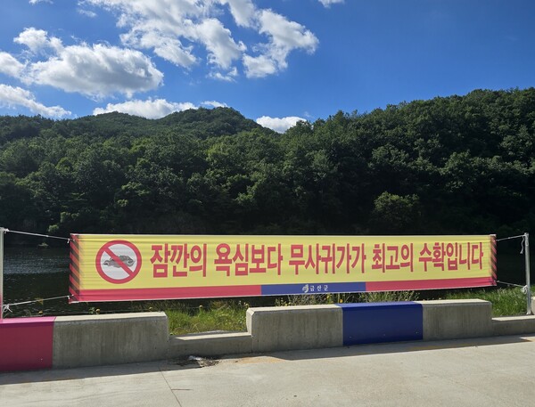 금산군 부리면