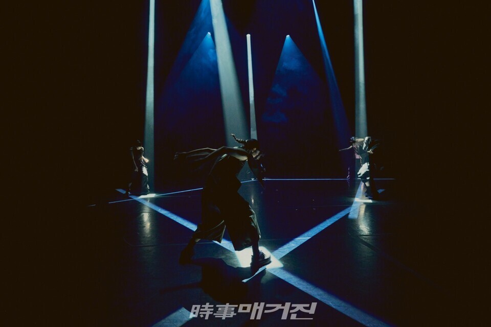 이소미_사라지고 남겨지다 ⓒShin-joong Kim