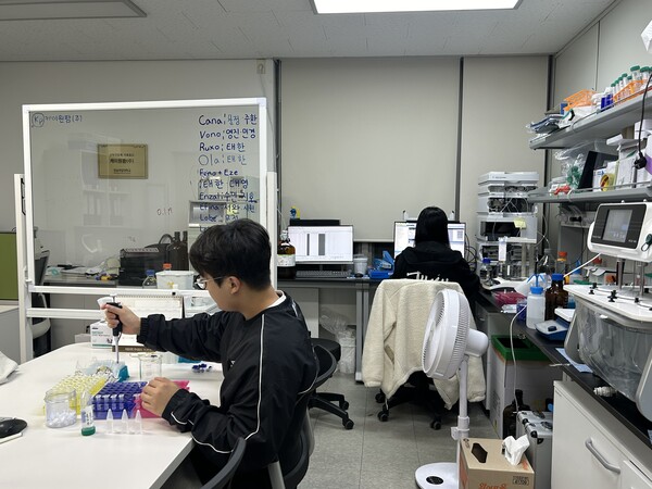 케이원팜(주)