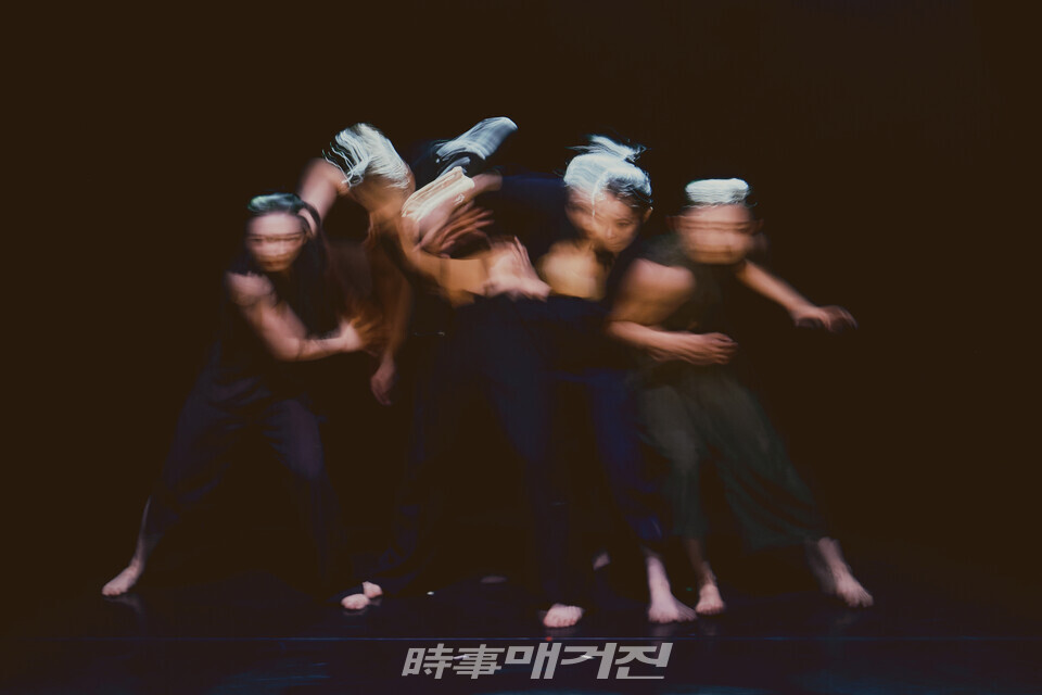이소미_사라지고 남겨지다  ©Shin-Joong Kim