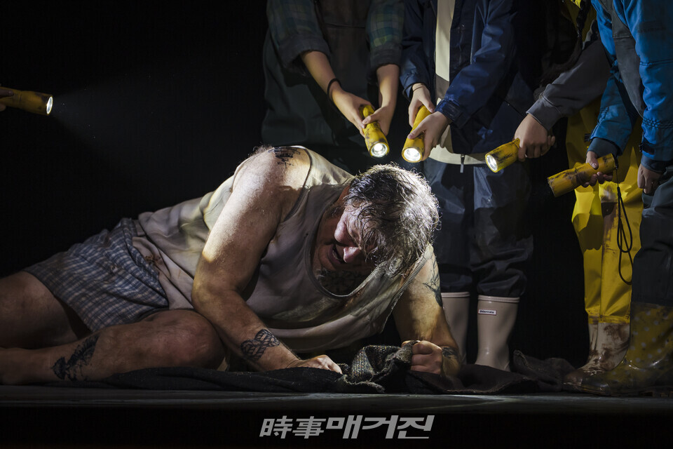 피터 그라임스(사진_국립오페라단)