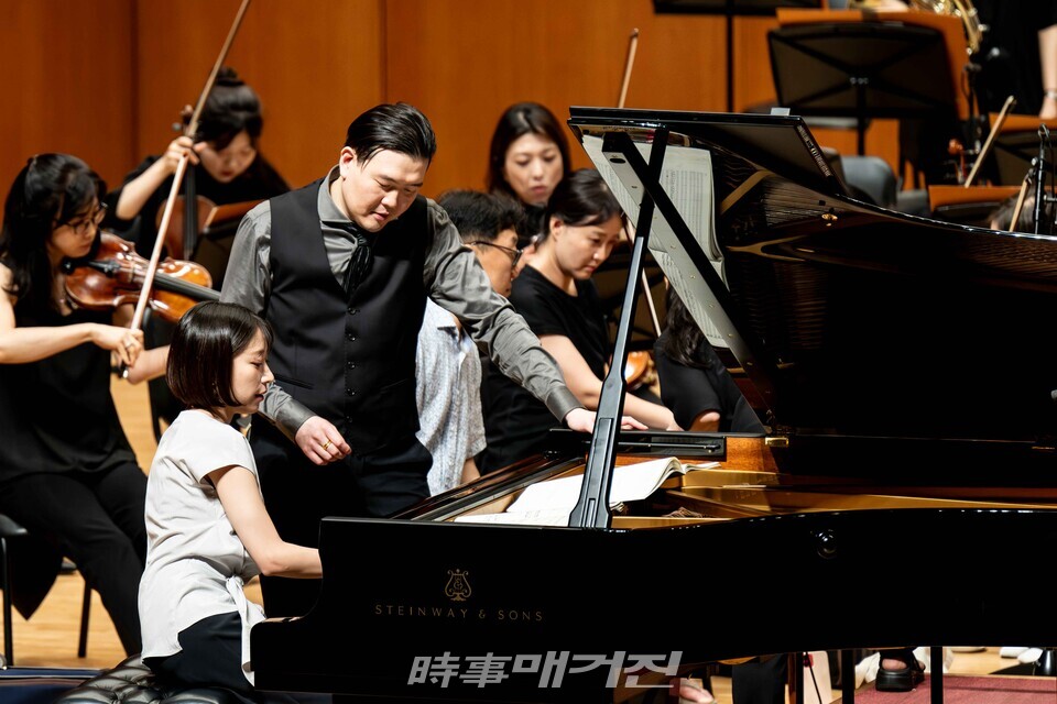 All that Beethoven 프라임필_한상일, 유키네 쿠로키 (c)Park Sang Yun