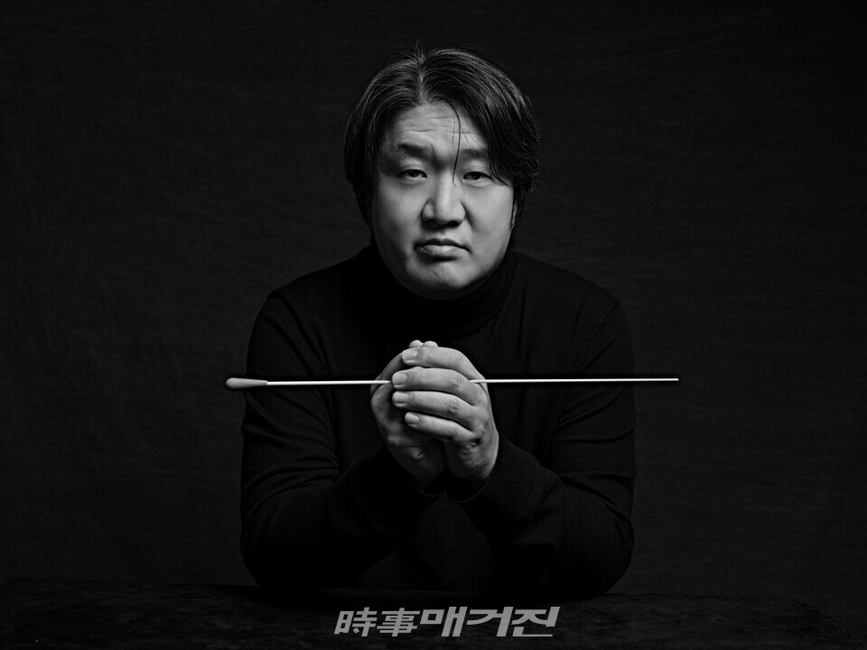 헤이리국제음악제 음악감독 서진 ⓒShin-joong Kim