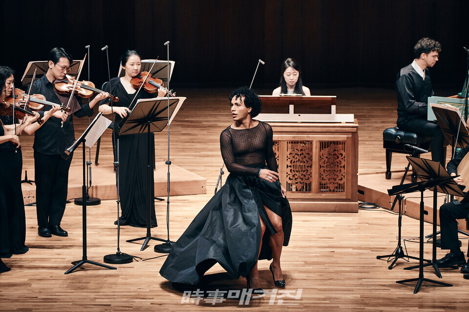 2026 예술의전당 국제음악제_사무엘 마리뇨 with 카메라타 안티콰 서울 (c)예술의전당