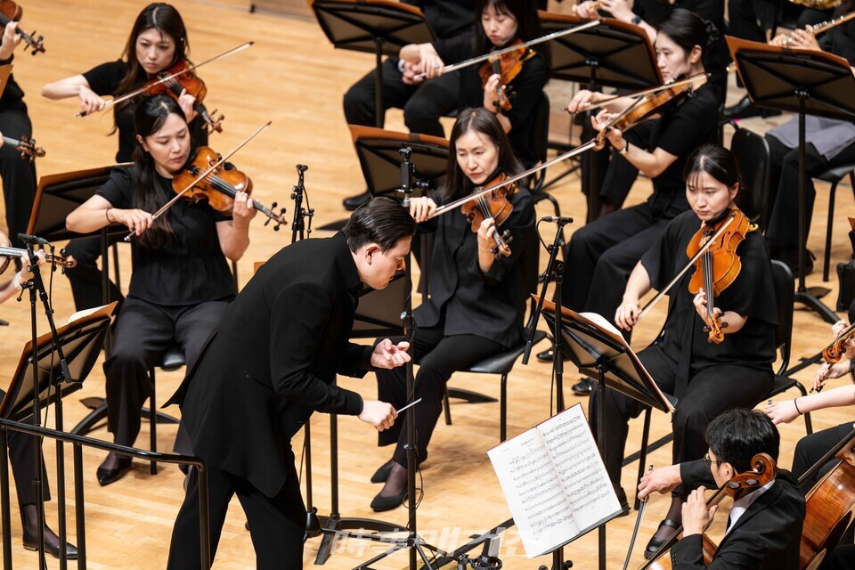 All that Beethoven 프라임필_한상일 (c)Park Sang Yun